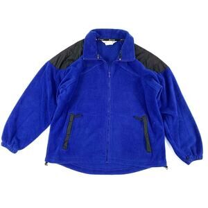 Columbia Fleece Jacket